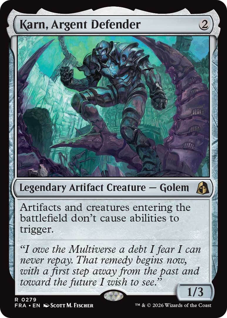 Magic: The Gathering Reality Fracture - New Cards, Mechanics, And Mythic Sphinxes Revealed! Magic: The Gathering Reality Fracture – New Cards, Mechanics, And Mythic Sphinxes Revealed!