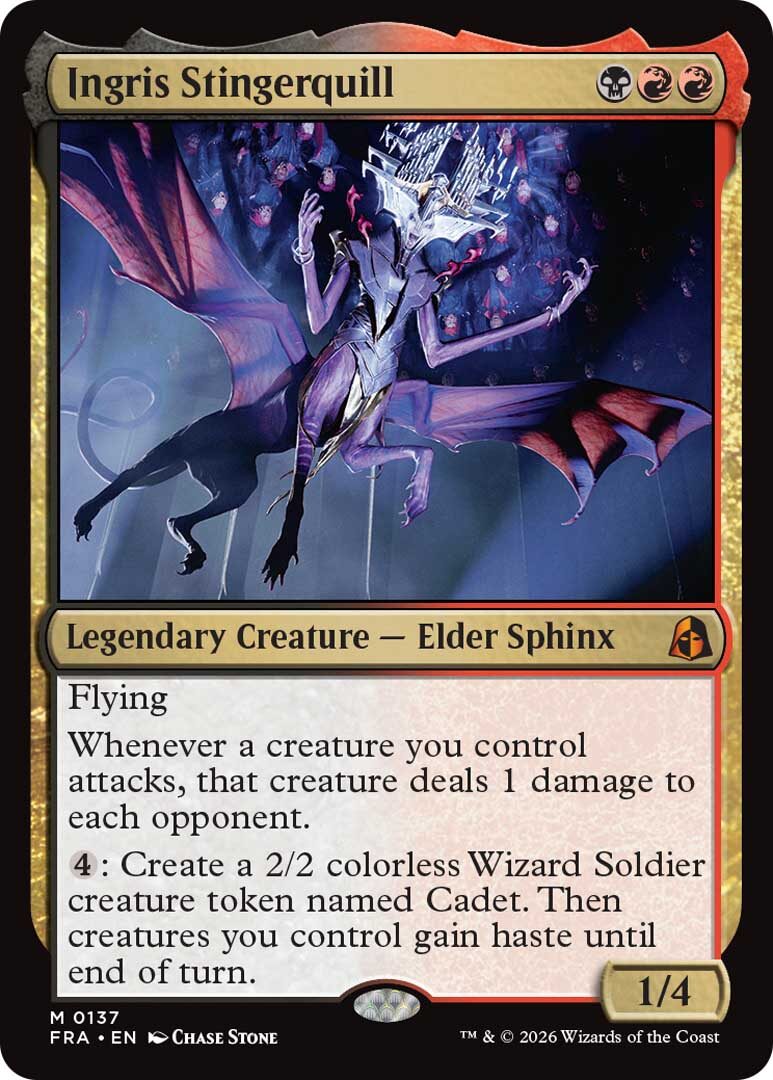 Magic: The Gathering Reality Fracture - New Cards, Mechanics, And Mythic Sphinxes Revealed! Magic: The Gathering Reality Fracture – New Cards, Mechanics, And Mythic Sphinxes Revealed!
