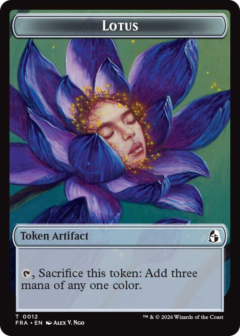 Magic: The Gathering Reality Fracture - New Cards, Mechanics, And Mythic Sphinxes Revealed! Magic: The Gathering Reality Fracture – New Cards, Mechanics, And Mythic Sphinxes Revealed!