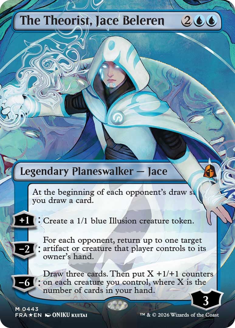 Magic: The Gathering Reality Fracture - New Cards, Mechanics, And Mythic Sphinxes Revealed! Magic: The Gathering Reality Fracture – New Cards, Mechanics, And Mythic Sphinxes Revealed!