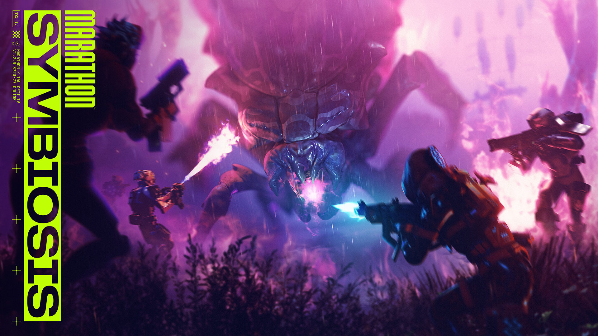 Marathon Delays Pve Update Until December 8, Moving On From A Seasonal Release Model