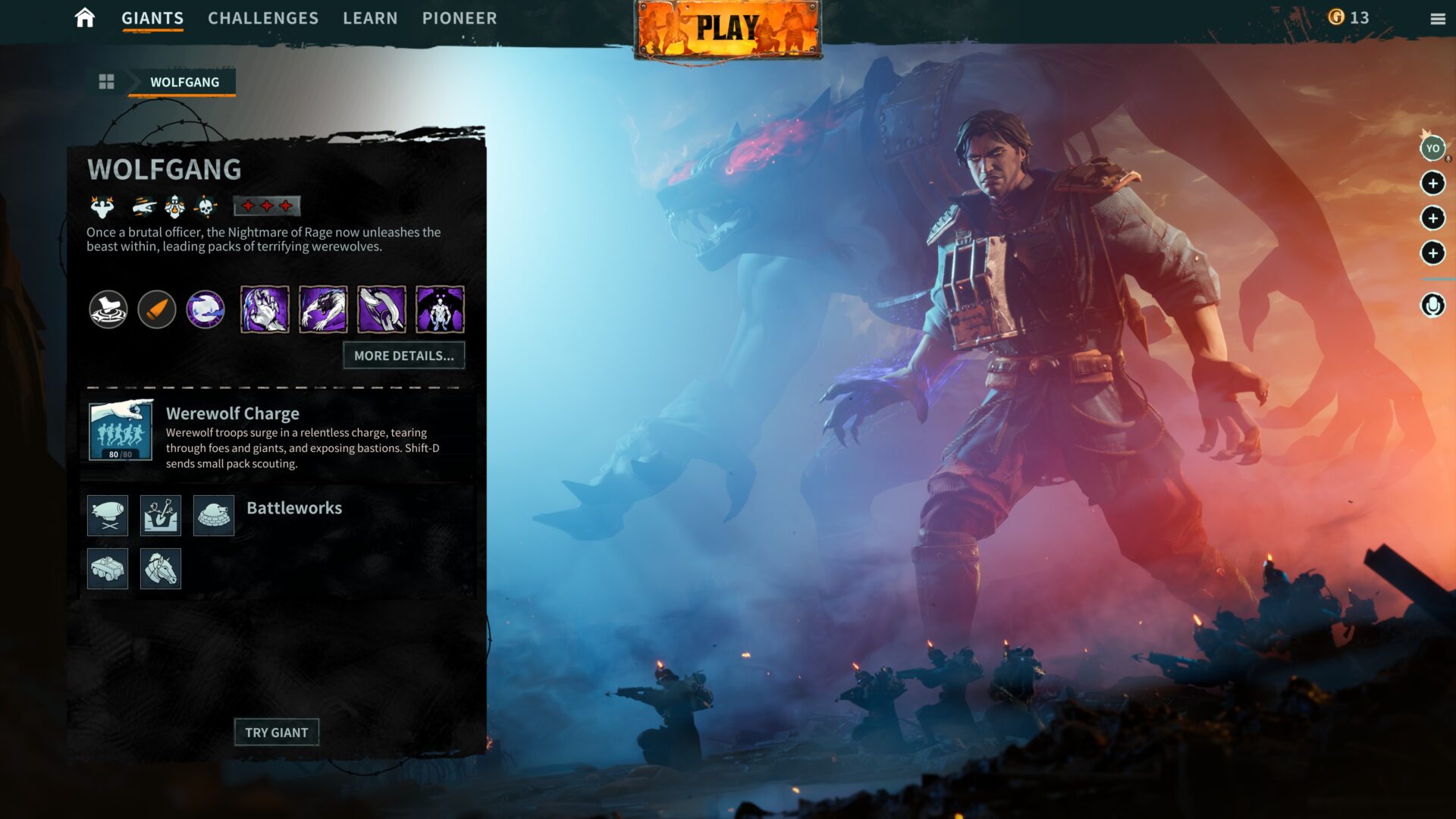 March of Giants March of Giants Preview – A MOBA That Actually Feels Different