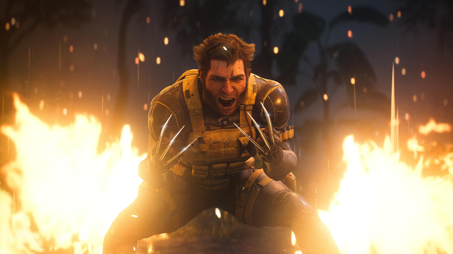 Wolverine Marvel’s Wolverine (Ps5) Review