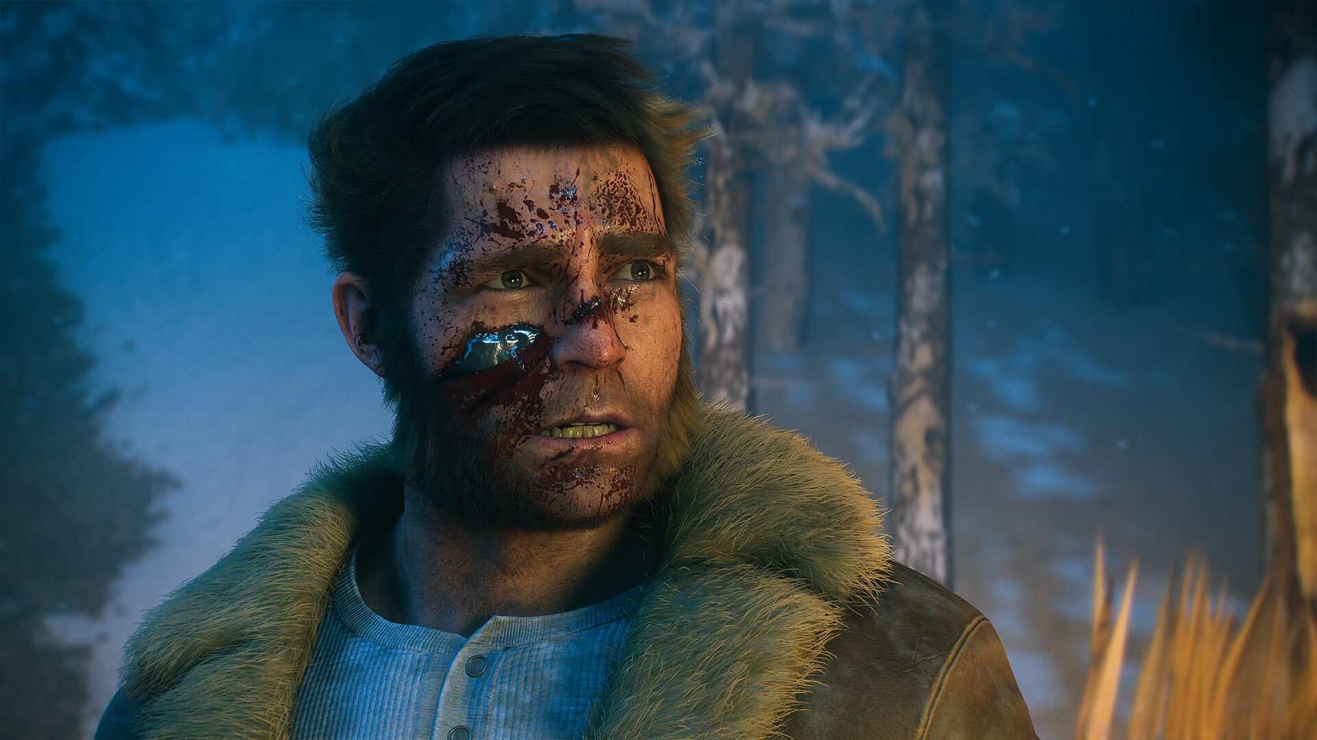 Wolverine Marvel’s Wolverine (Ps5) Review