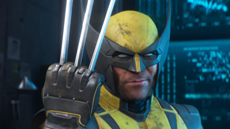 Marvel’s Wolverine (PS5) Review