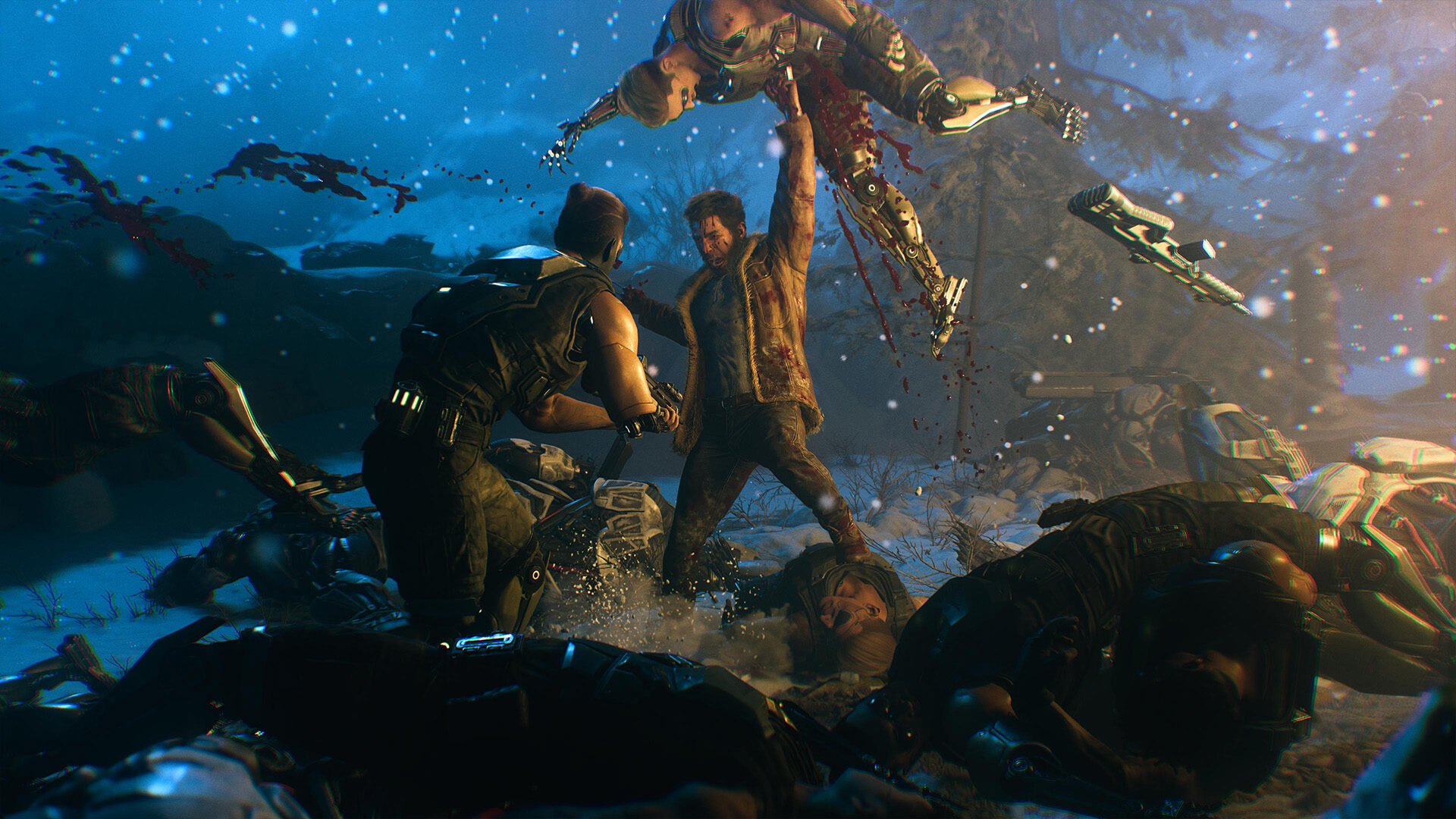 Wolverine Marvel’s Wolverine (Ps5) Review