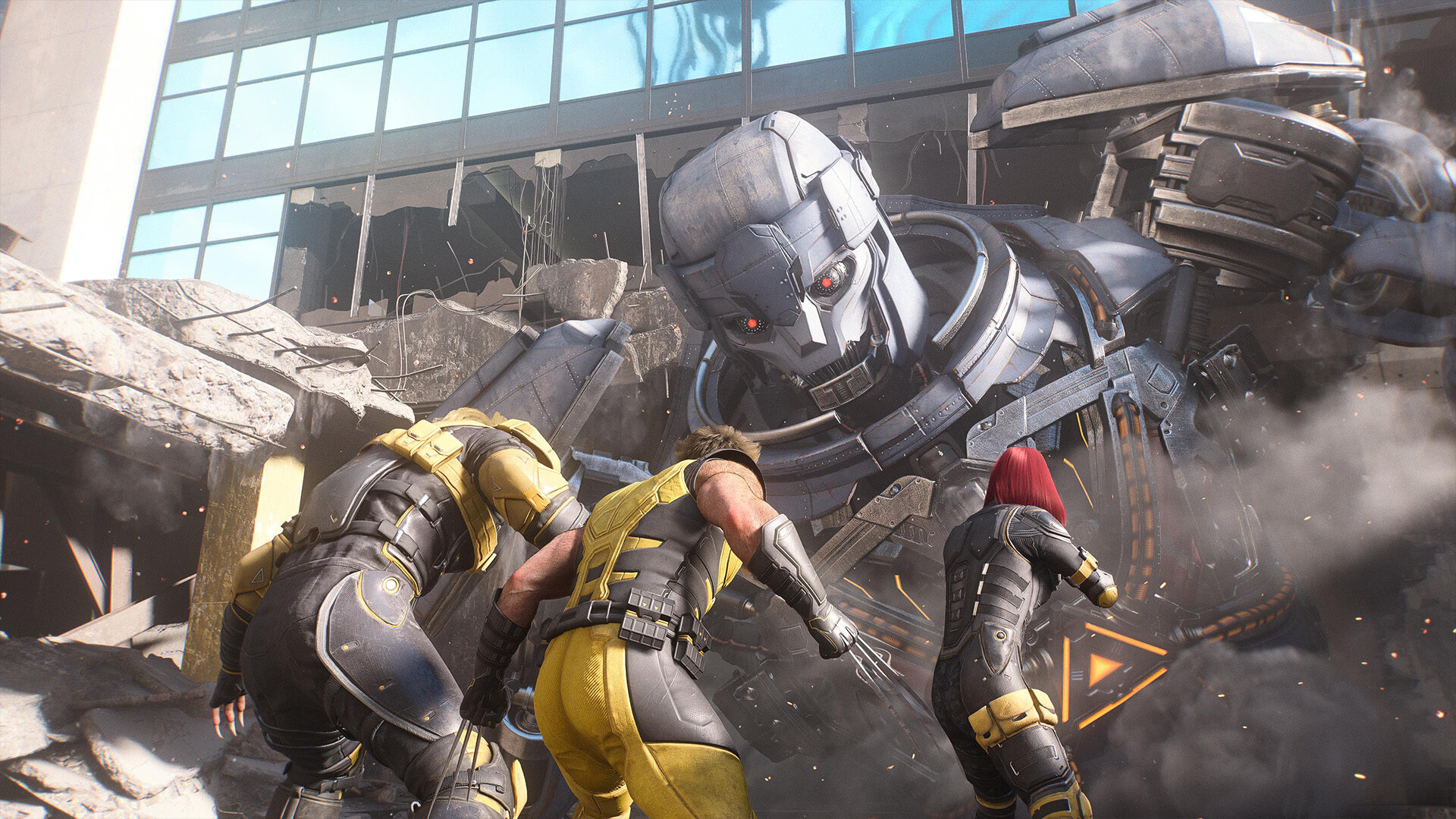 Wolverine Marvel’s Wolverine (Ps5) Review