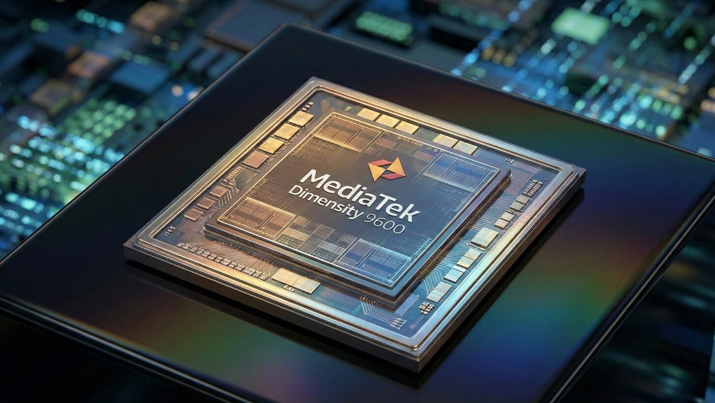Mediatek Dimensity 9600 Pro Unveiled As Company’s First 2Nm Flagship Chipset