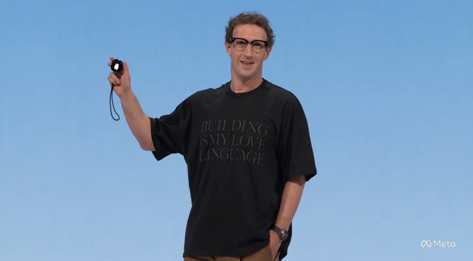 Meta Connect Meta Connect 2026: Meta Goes All-In On Ai With Muse And A Suite Of New Wearables