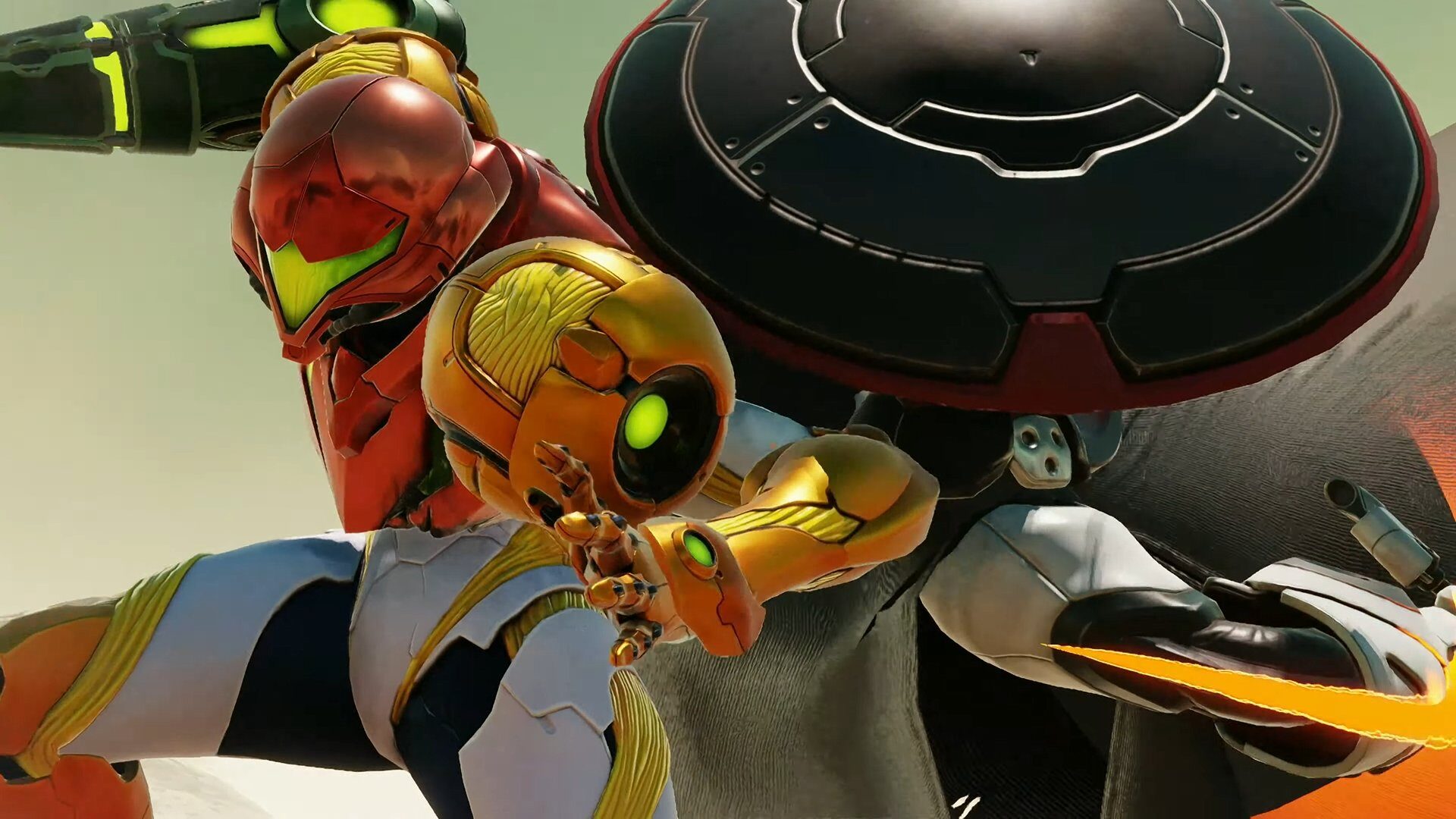 Metroid Ravenous, a Brand-New 2D Entry, Launches in January 2027
