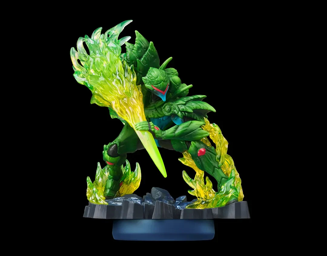 Metroid Metroid Ravenous, Out in January 2027, Gives Samus the Power to Devour