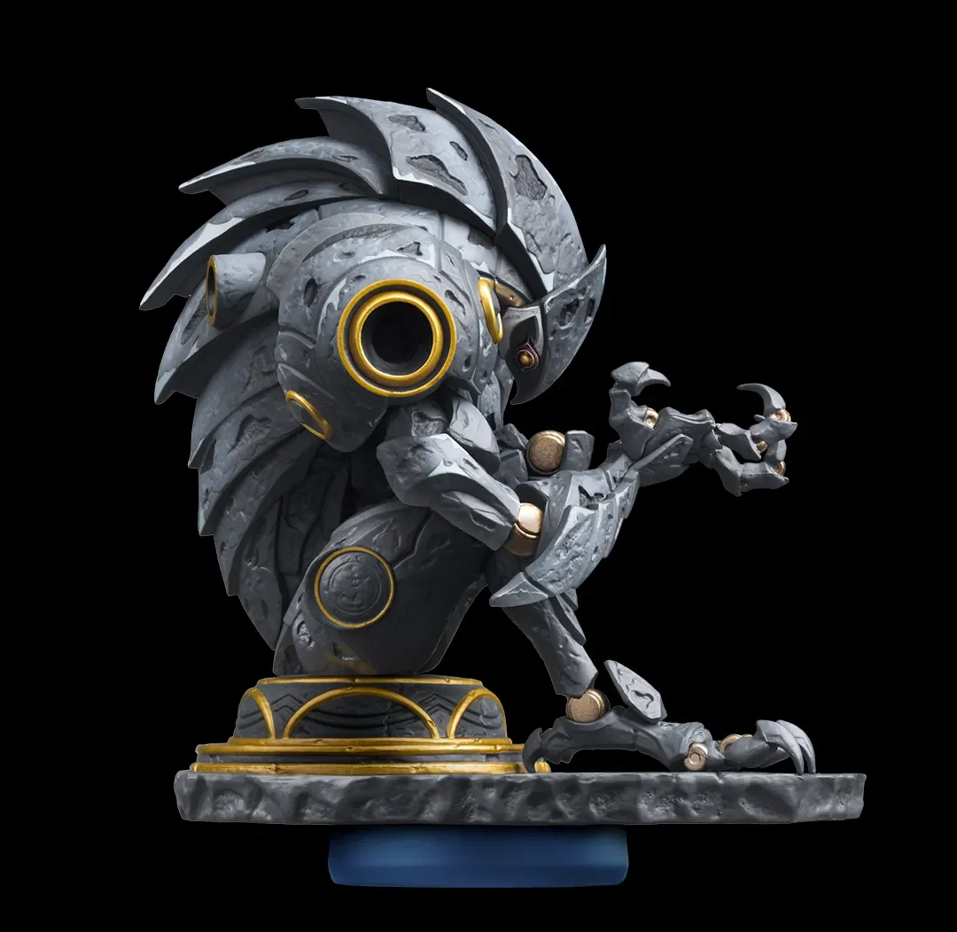 Metroid Metroid Ravenous, Out in January 2027, Gives Samus the Power to Devour