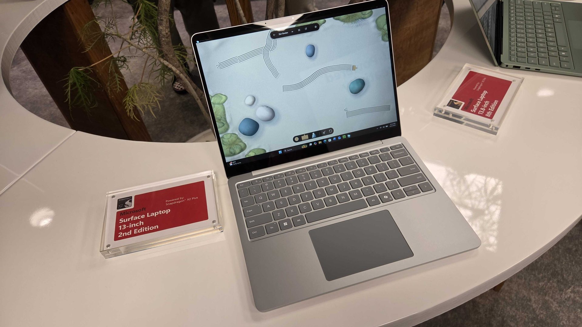 Microsoft Unveils New Surface Laptop And Surface Pro With Snapdragon X2 Plus At Snapdragon Summit