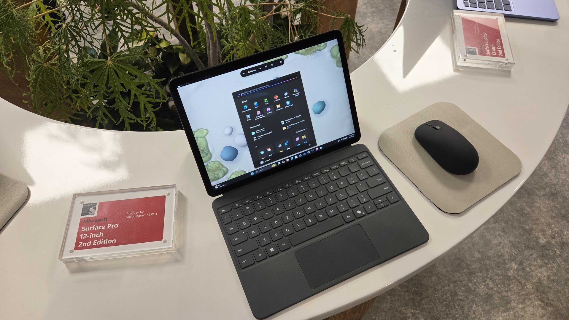Microsoft Unveils New Surface Laptop And Surface Pro With Snapdragon X2 Plus At Snapdragon Summit