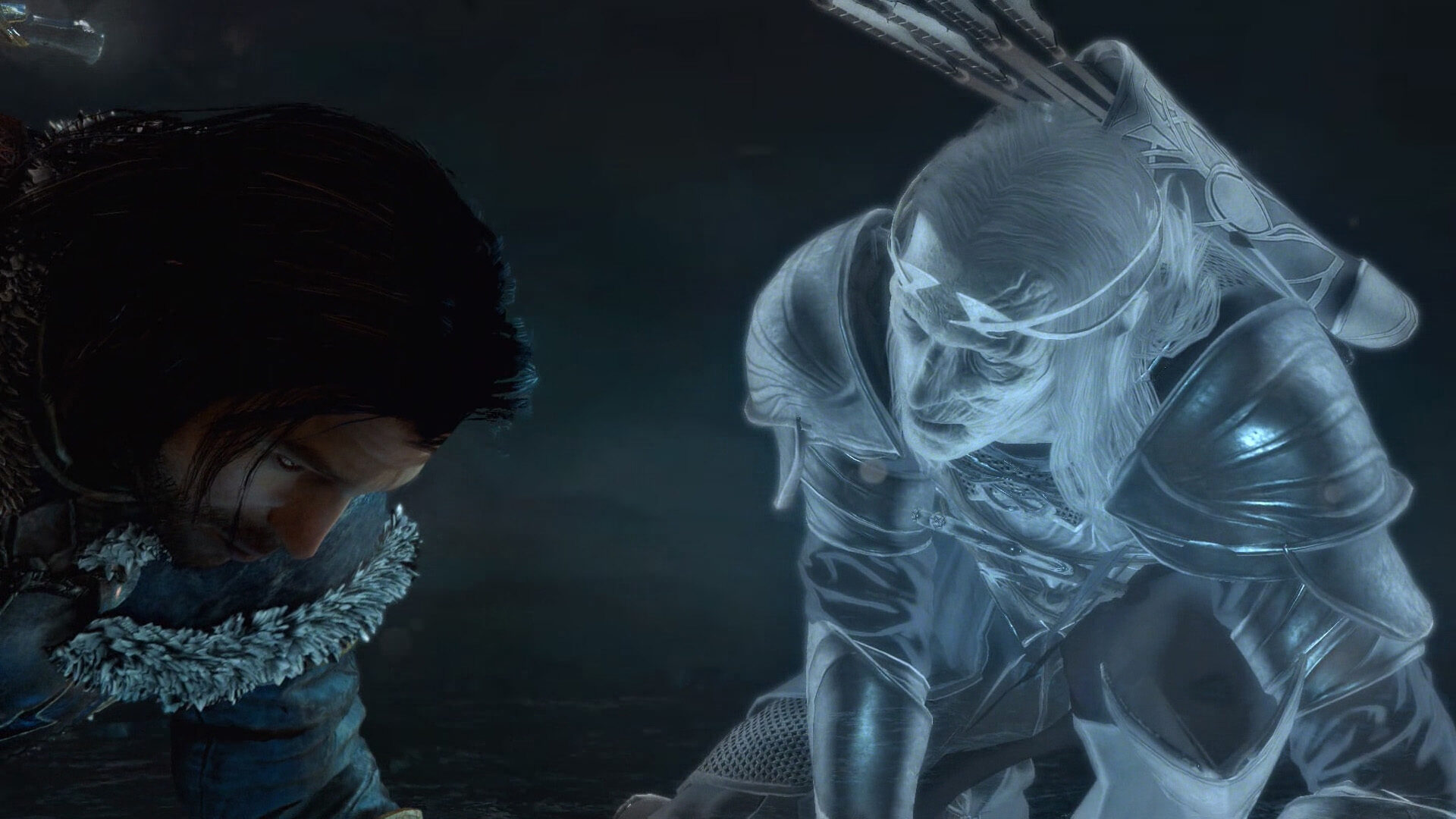 Middle Earth: Shadow Bundle (Switch 2) Review Middle Earth Middle Earth: Shadow Bundle (Switch 2) Review