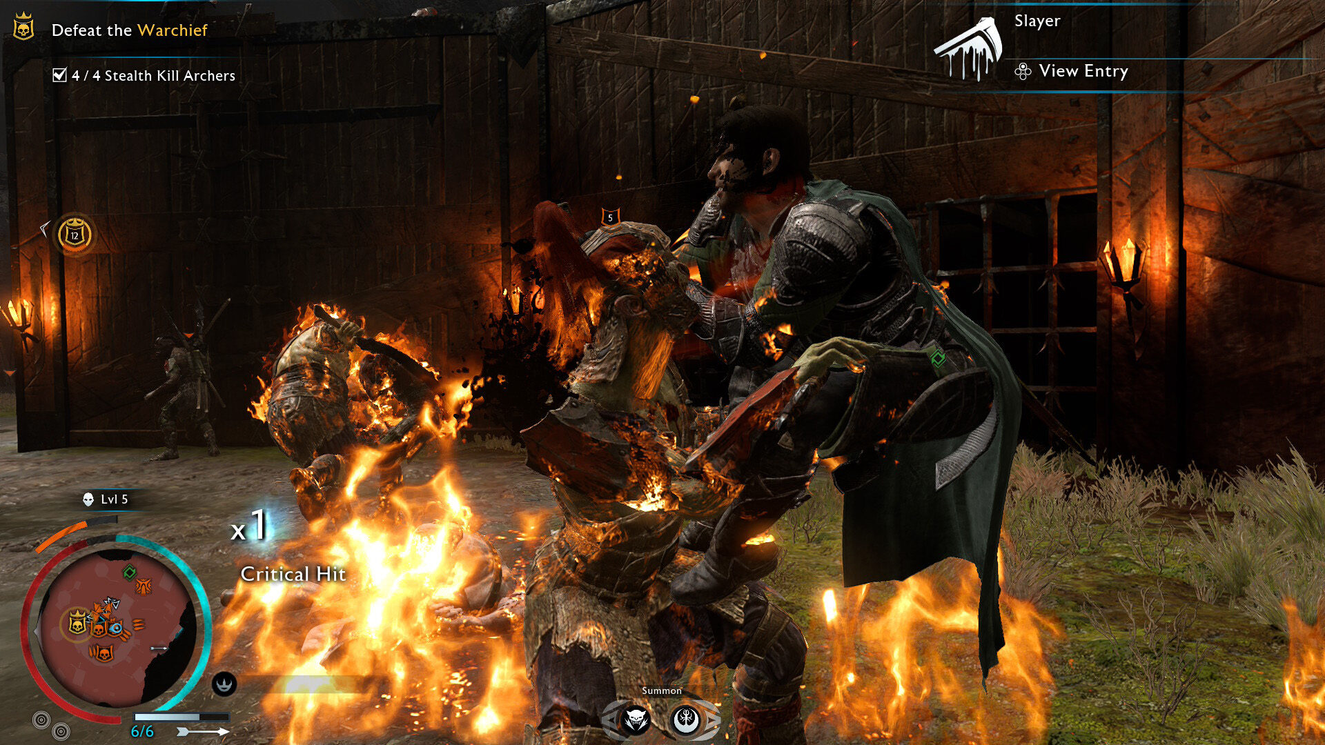 Middle Earth Middle Earth: Shadow Bundle (Switch 2) Review