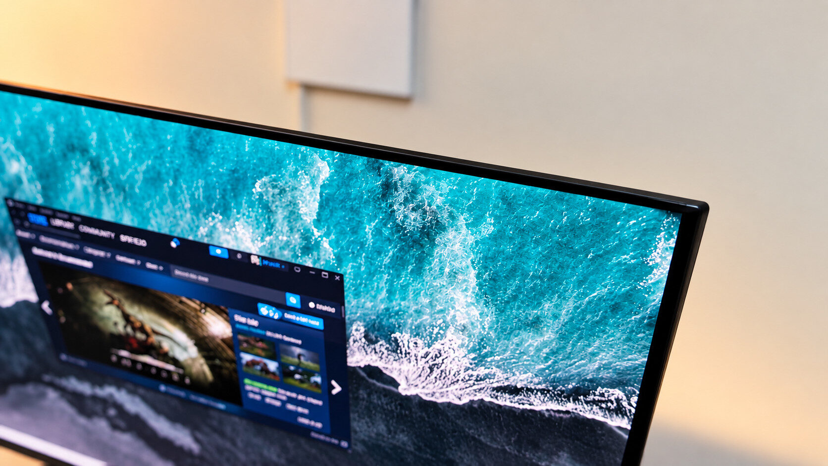 MPG 322UR MSI MPG 322UR QD-OLED X24 Monitor Review