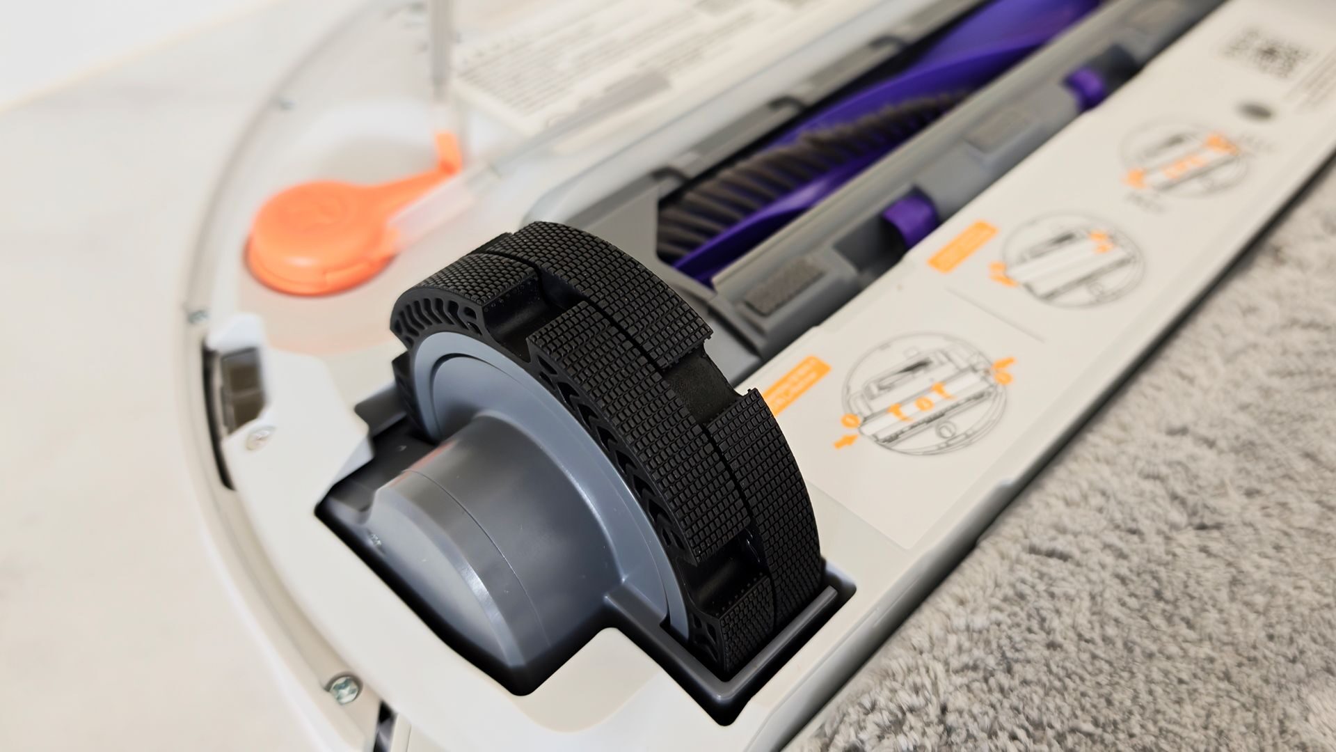Freo 20 Narwal Freo 20 Robot Vacuum & Mop Review