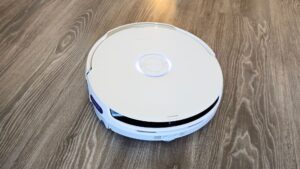 Freo 20 Narwal Freo 20 Robot Vacuum & Mop Review