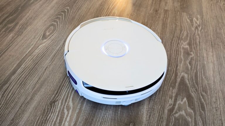Narwal Freo 20 Robot Vacuum & Mop Review