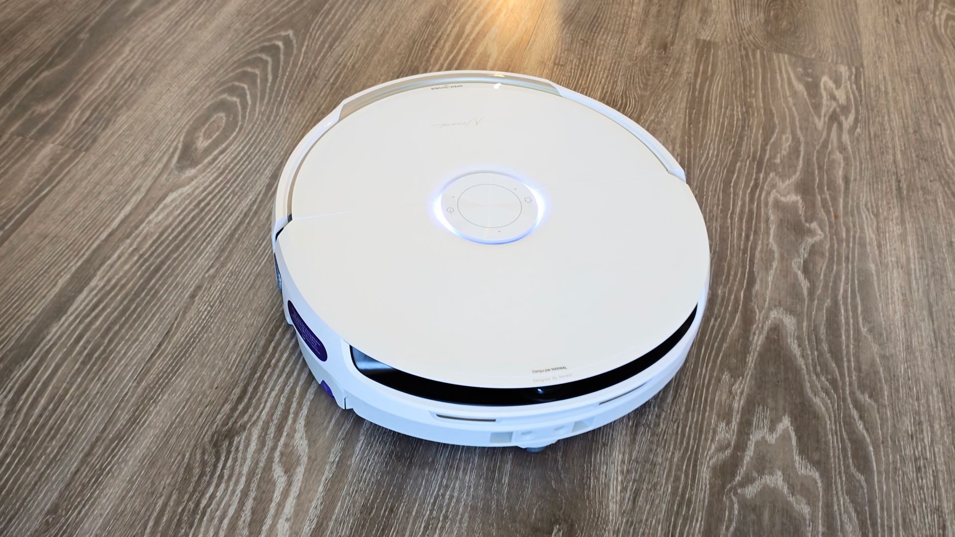 Narwal Freo 20 Robot Vacuum & Mop Review Freo 20 Narwal Freo 20 Robot Vacuum & Mop Review