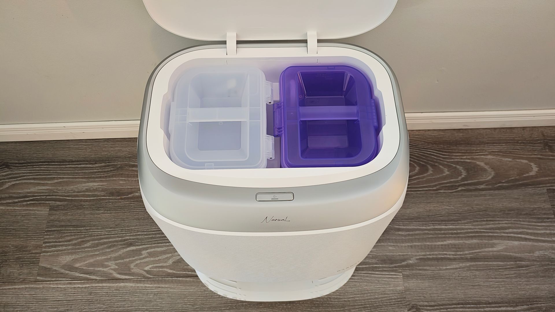 Freo 20 Narwal Freo 20 Robot Vacuum & Mop Review