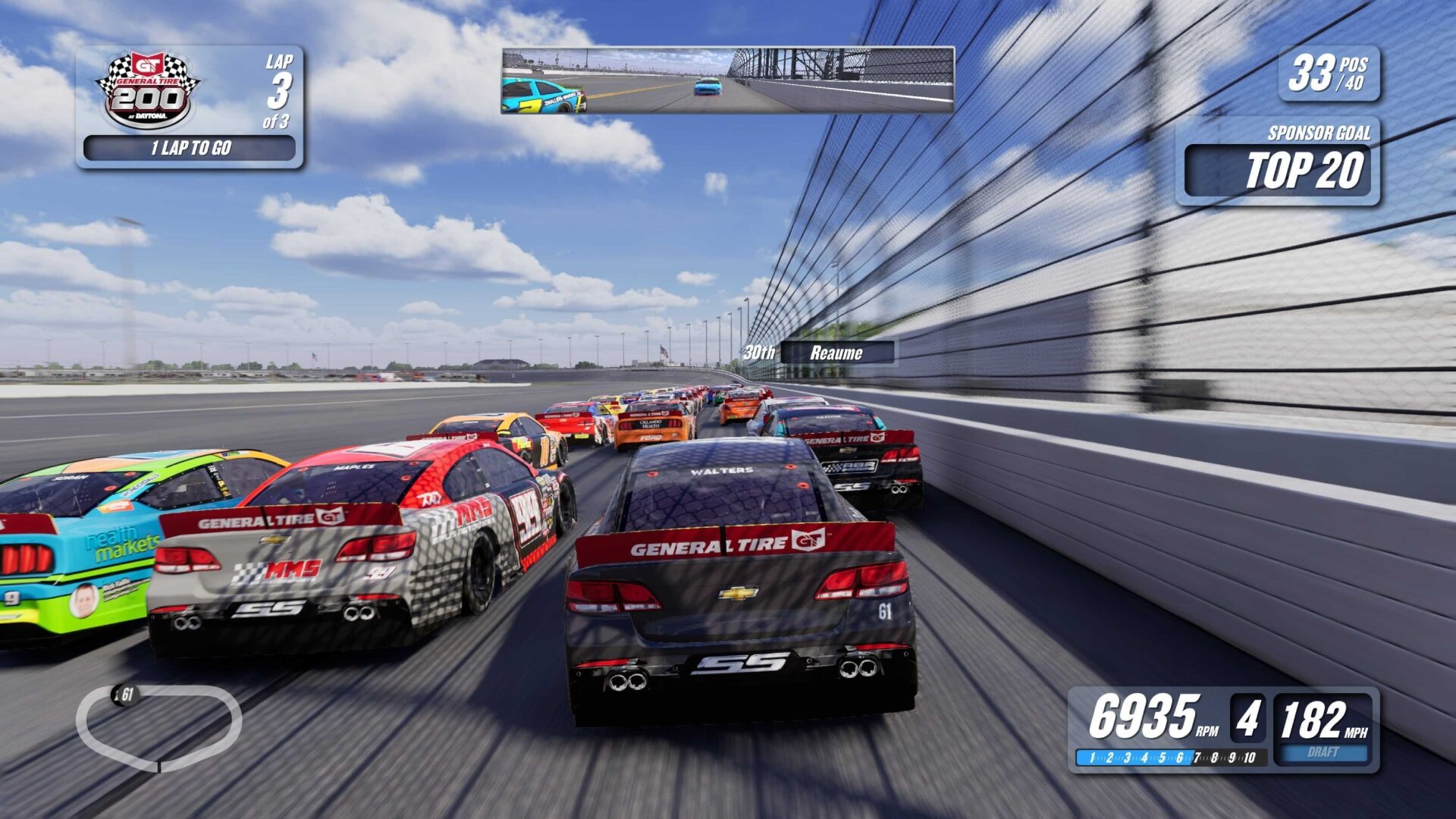 NASCAR 26 (PS5) Review