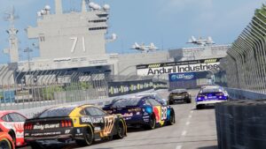 NASCAR 26 (PS5) Review