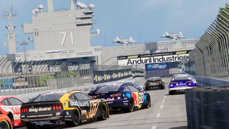 NASCAR 26 (PS5) Review