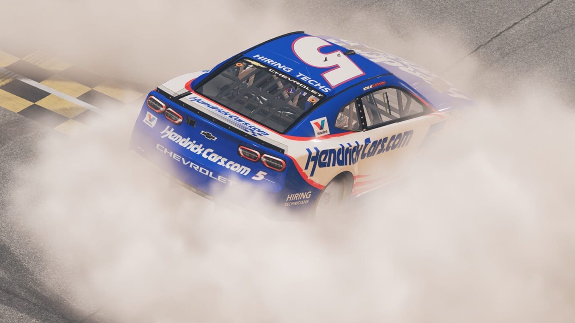 NASCAR 26 (PS5) Review