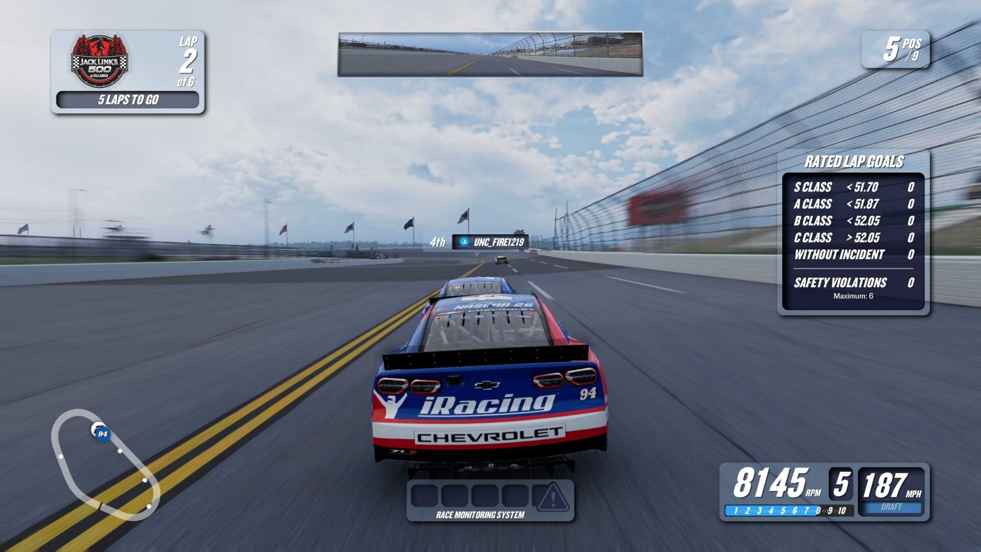 NASCAR 26 (PS5) Review