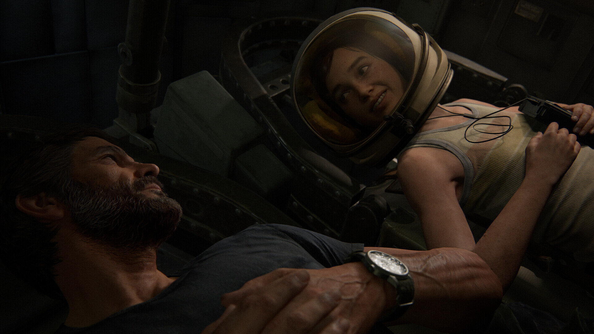Naughty Dog Teases “Very Exciting” The Last of Us Projects and Says Intergalactic Is Still Years Away Naughty Dog Teases “Very Exciting” The Last of Us Projects and Says Intergalactic Is Still Years Away