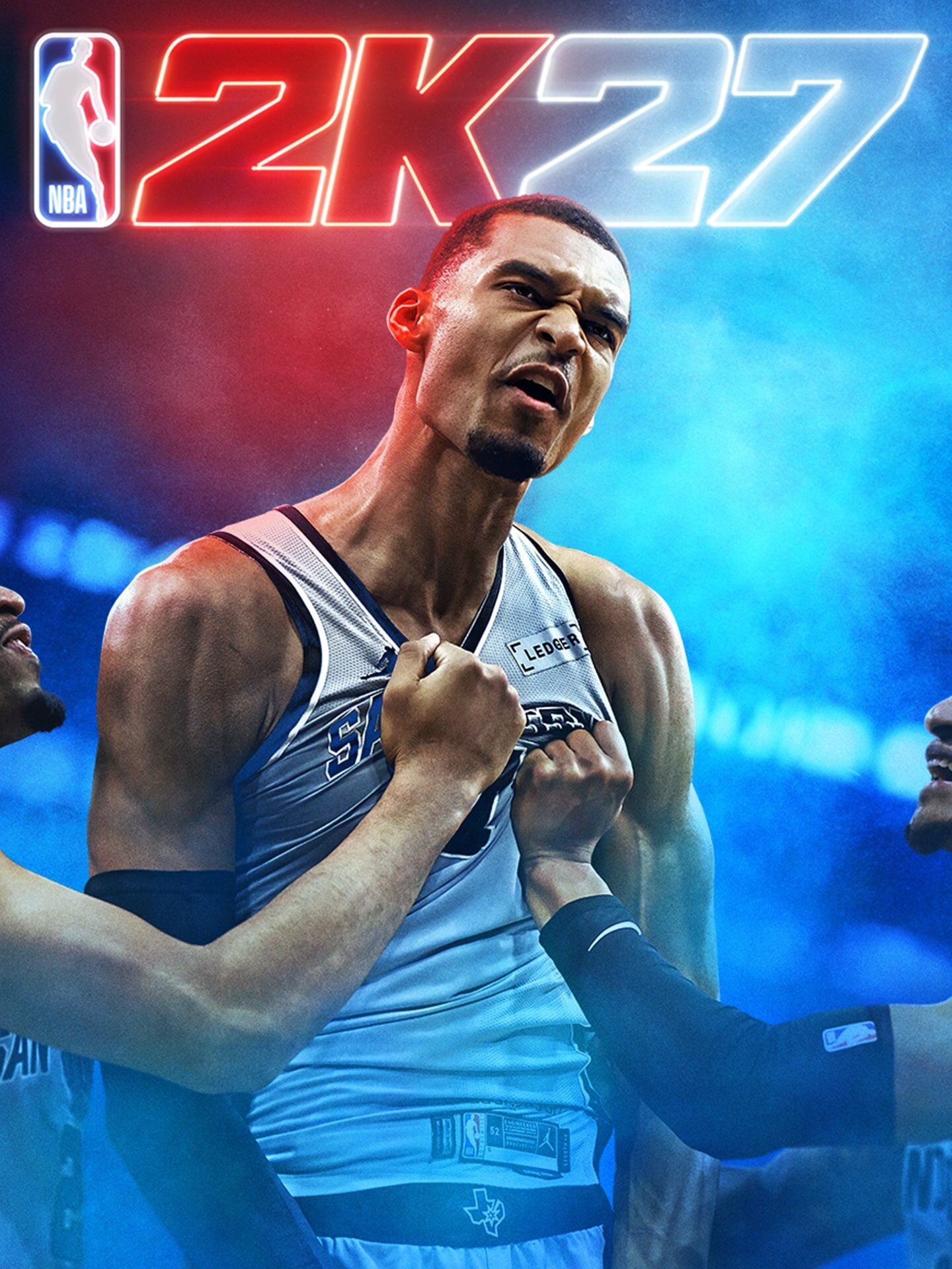 nba 2k27 NBA 2K27 (PC) Review