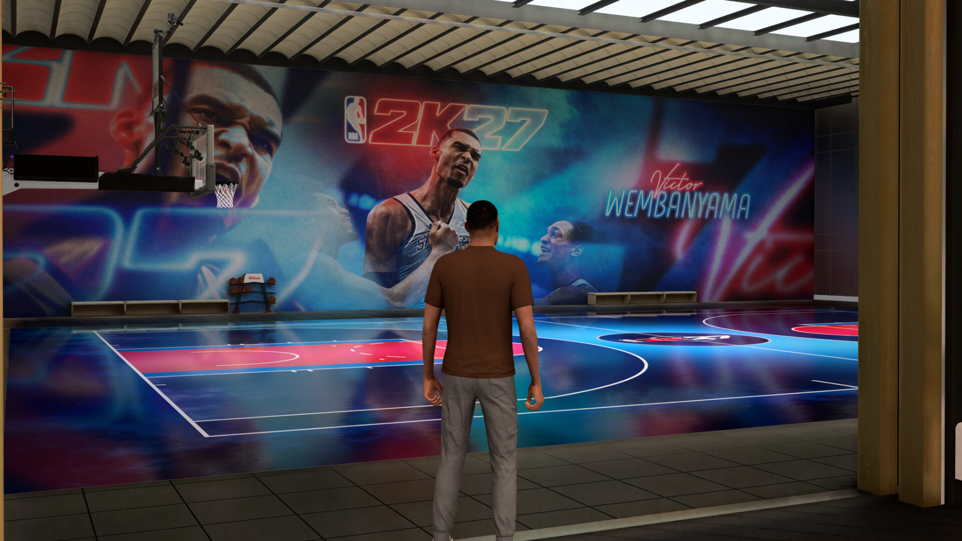 Nba 2K27 (Pc) Review Nba 2K27 Nba 2K27 (Pc) Review