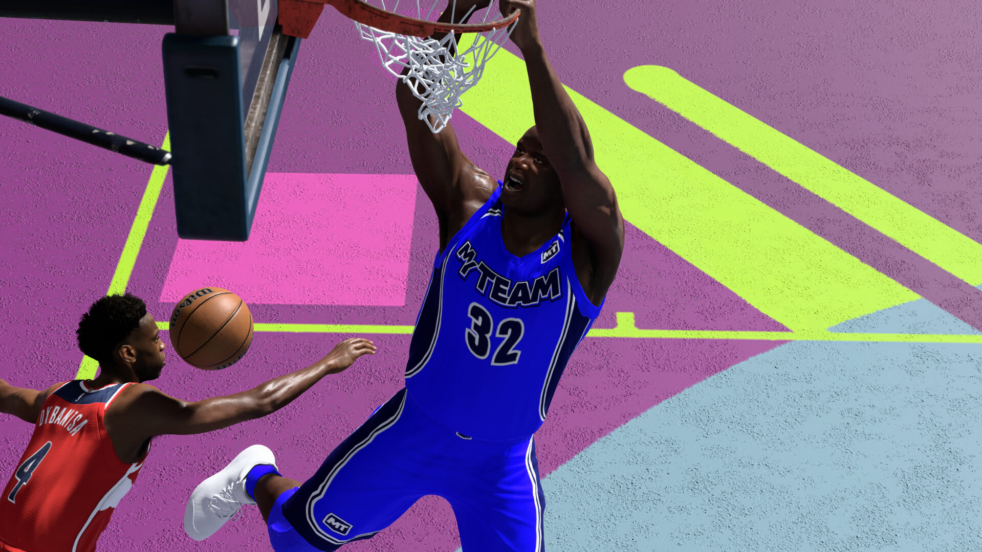 Nba 2K27 (Pc) Review Nba 2K27 Nba 2K27 (Pc) Review