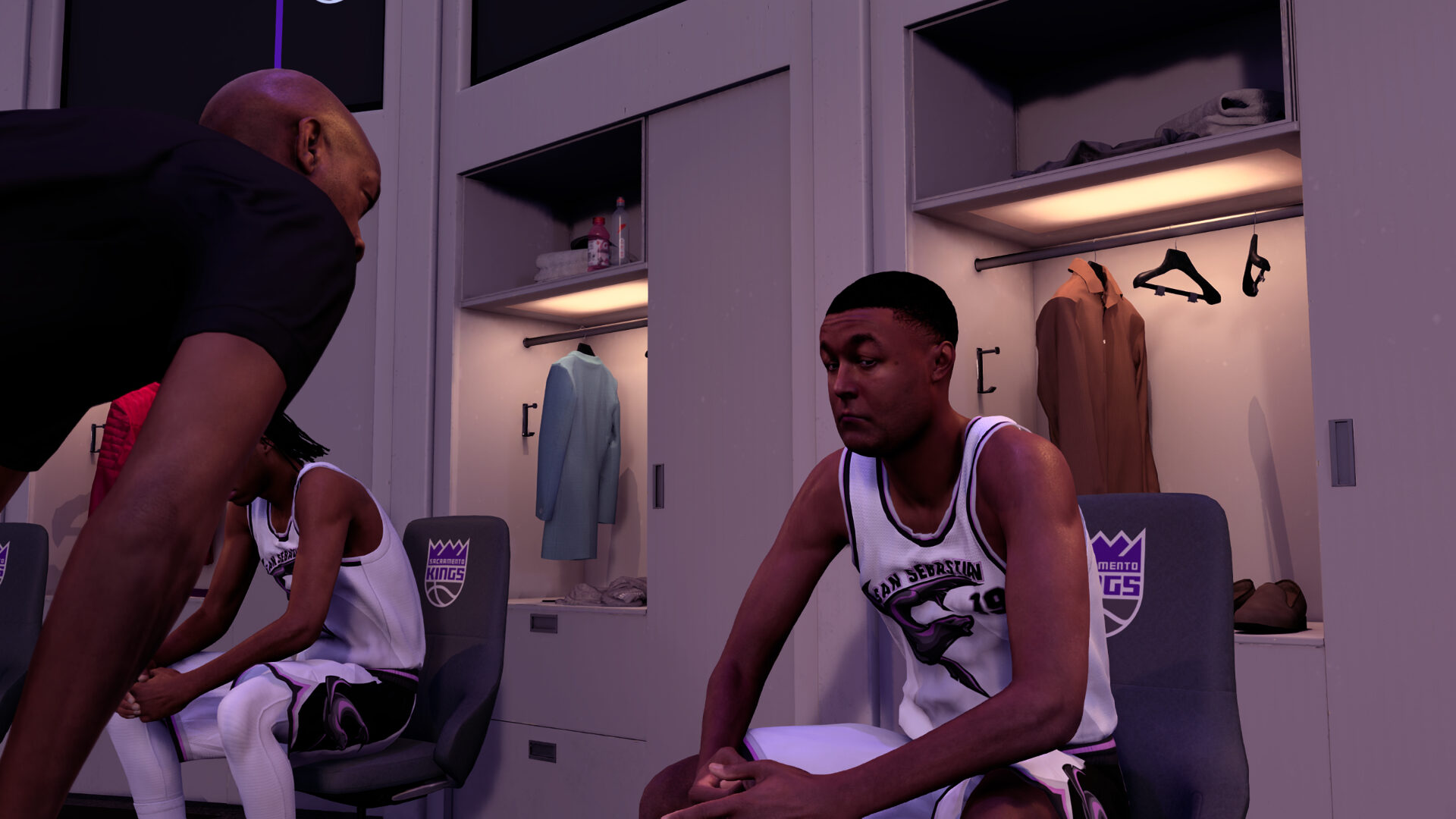 Nba 2K27 (Pc) Review Nba 2K27 Nba 2K27 (Pc) Review