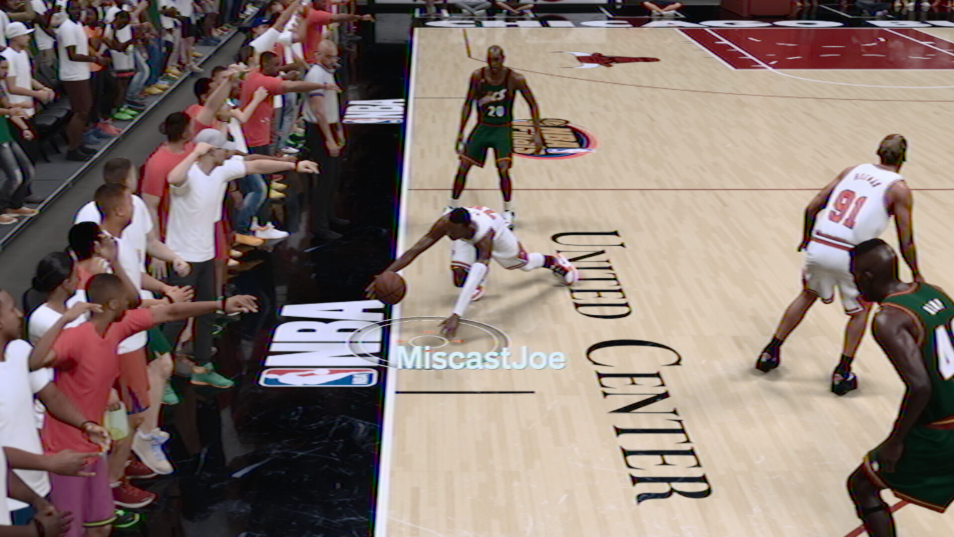 Nba 2K27 (Pc) Review Nba 2K27 Nba 2K27 (Pc) Review