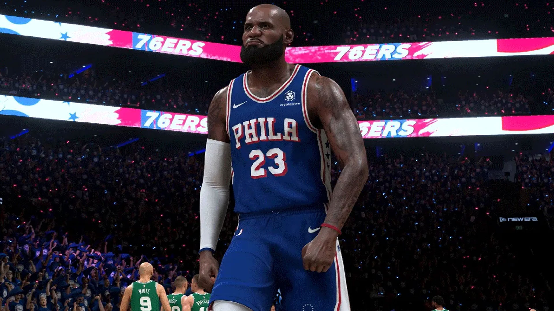 nba 2k27 NBA 2K27 (PC) Review