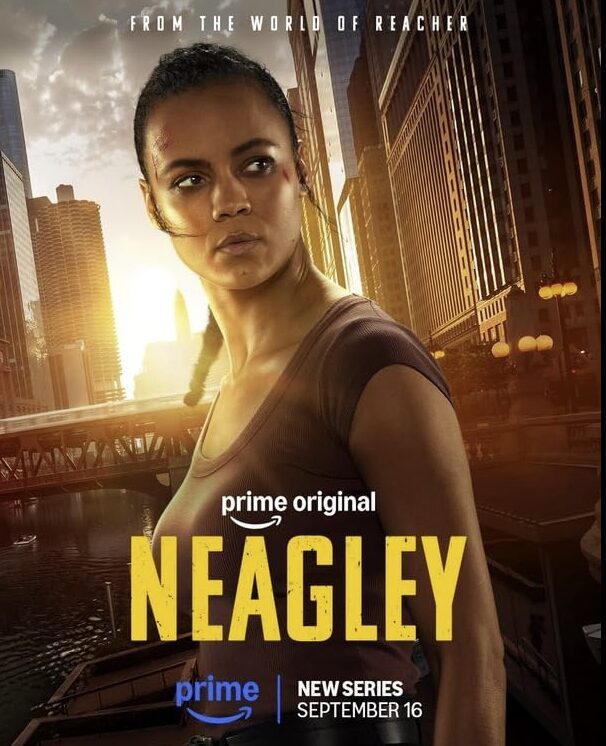 Neagley Season 1 Review