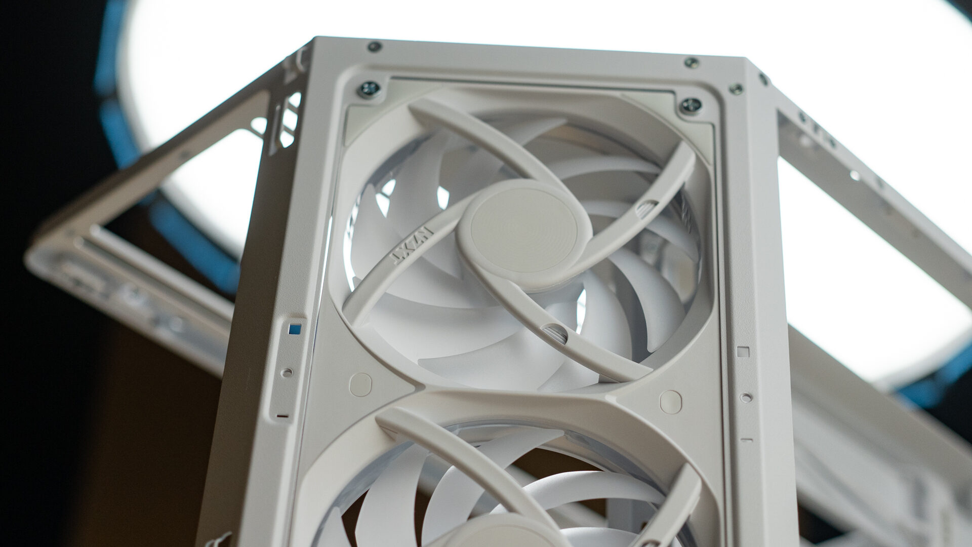 H6 RGB NZXT H6 RGB+ PC Case Review