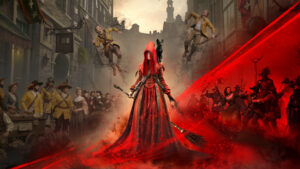 Patrice Désilets Wants 1666: Amsterdam To Become A Global Witchcraft Franchise