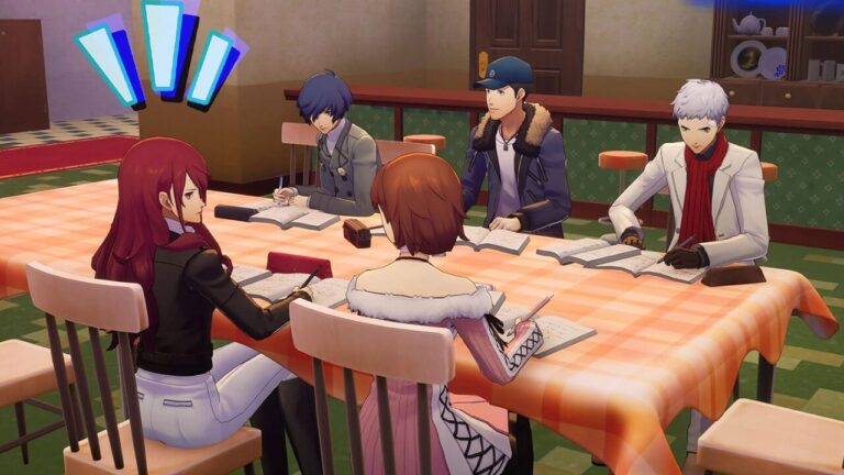 Persona Persona 30th Anniversary:Celebrating 30 Years of Social Links and Recruiting Demons