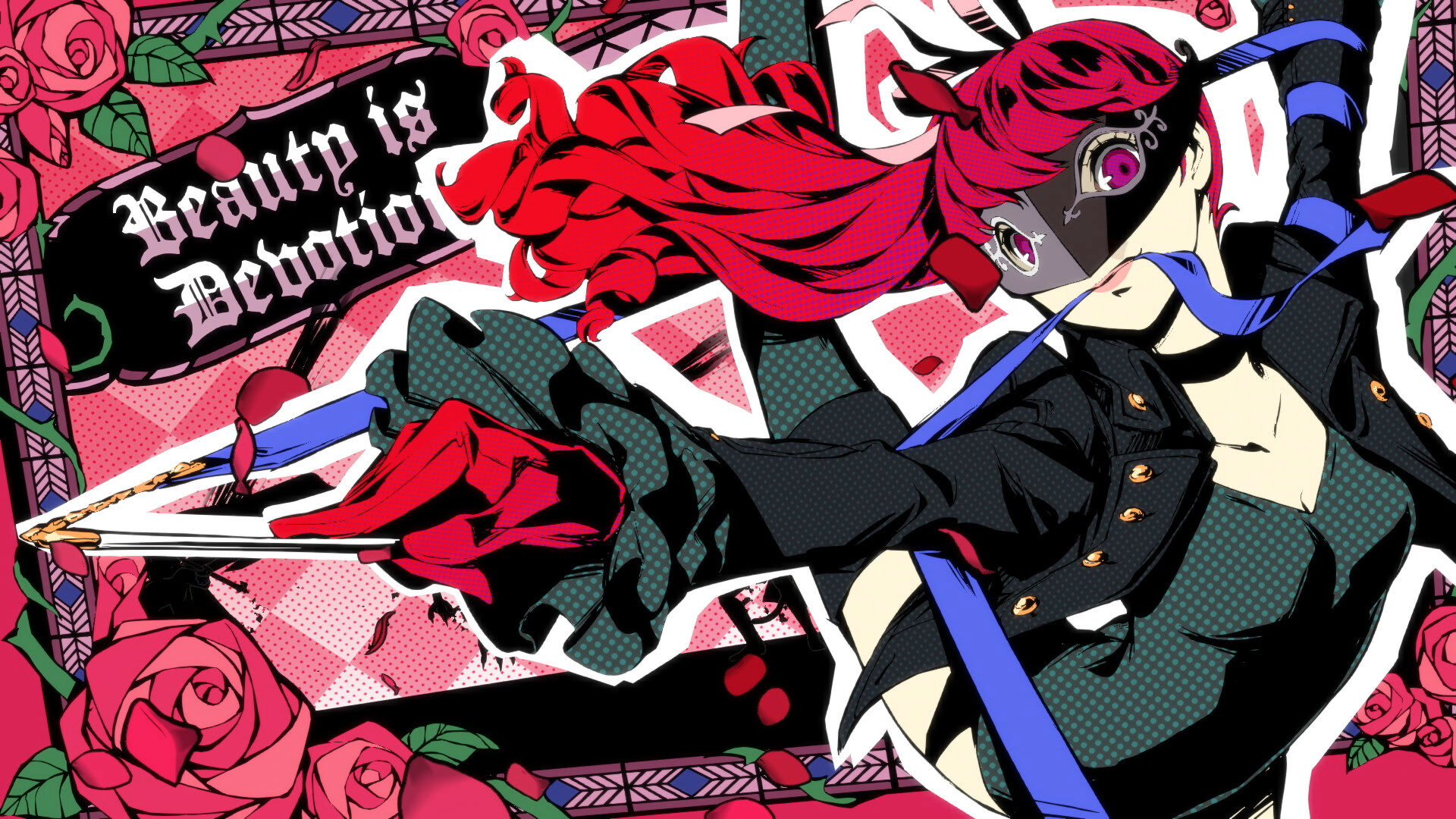 Persona 30Th Anniversary:celebrating 30 Years Of Social Links And Recruiting Demons Persona Persona 30Th Anniversary:celebrating 30 Years Of Social Links And Recruiting Demons