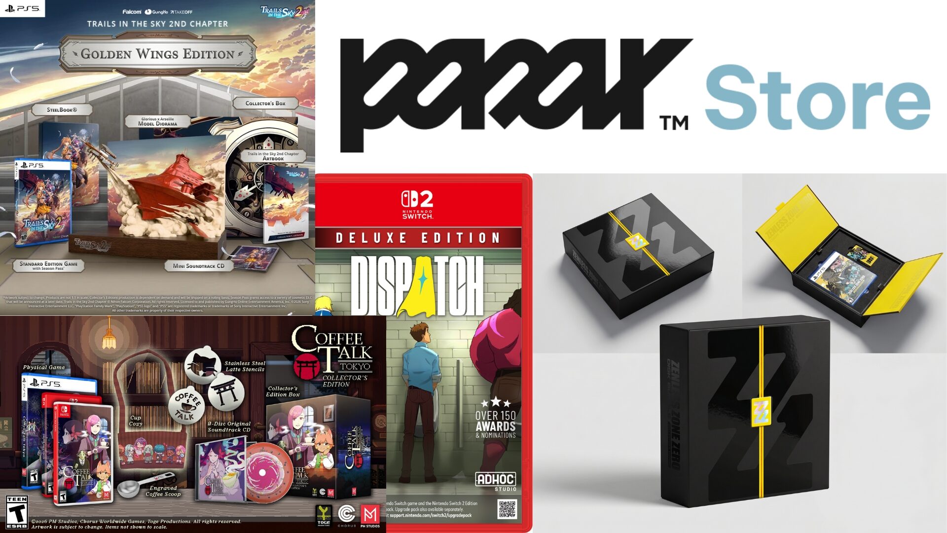 Pm Studios Ceo Wants To Keep Physical Alive Through New Platform Panax
