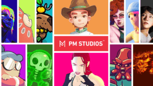 PM Studios CEO Wants To Keep Physical Alive Through New Platform PANAX