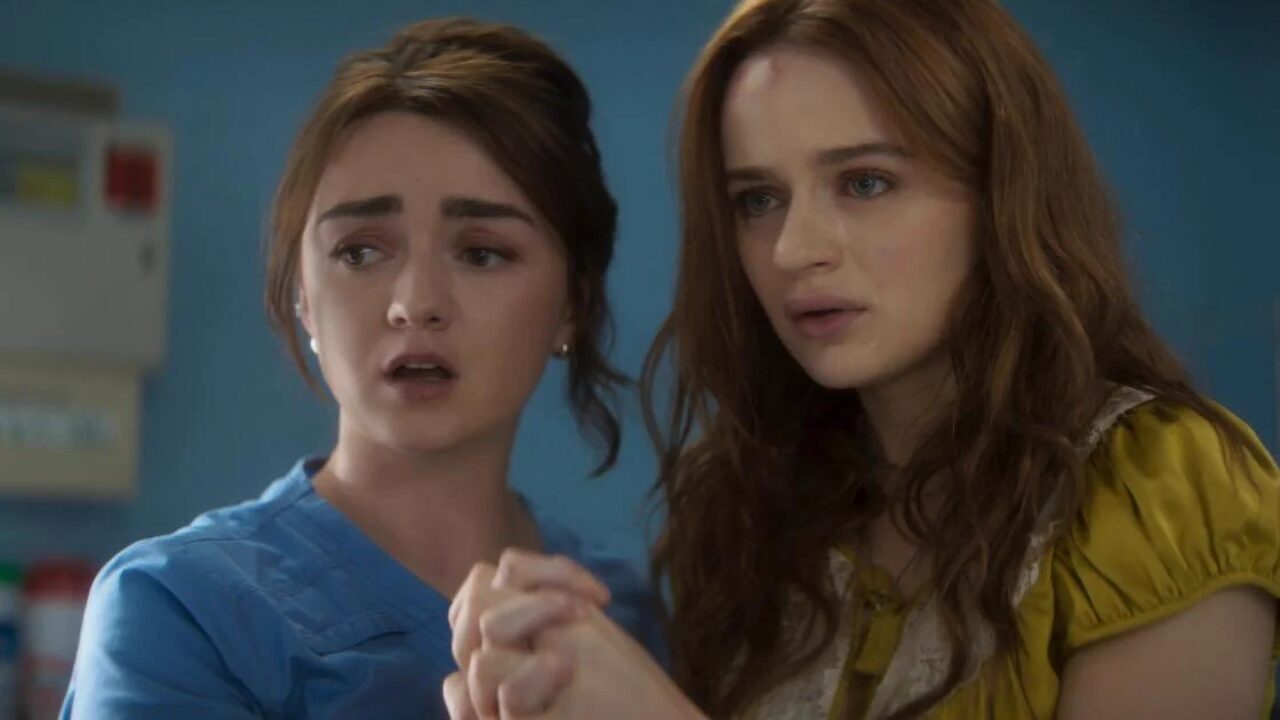 Practical Magic 2 Review