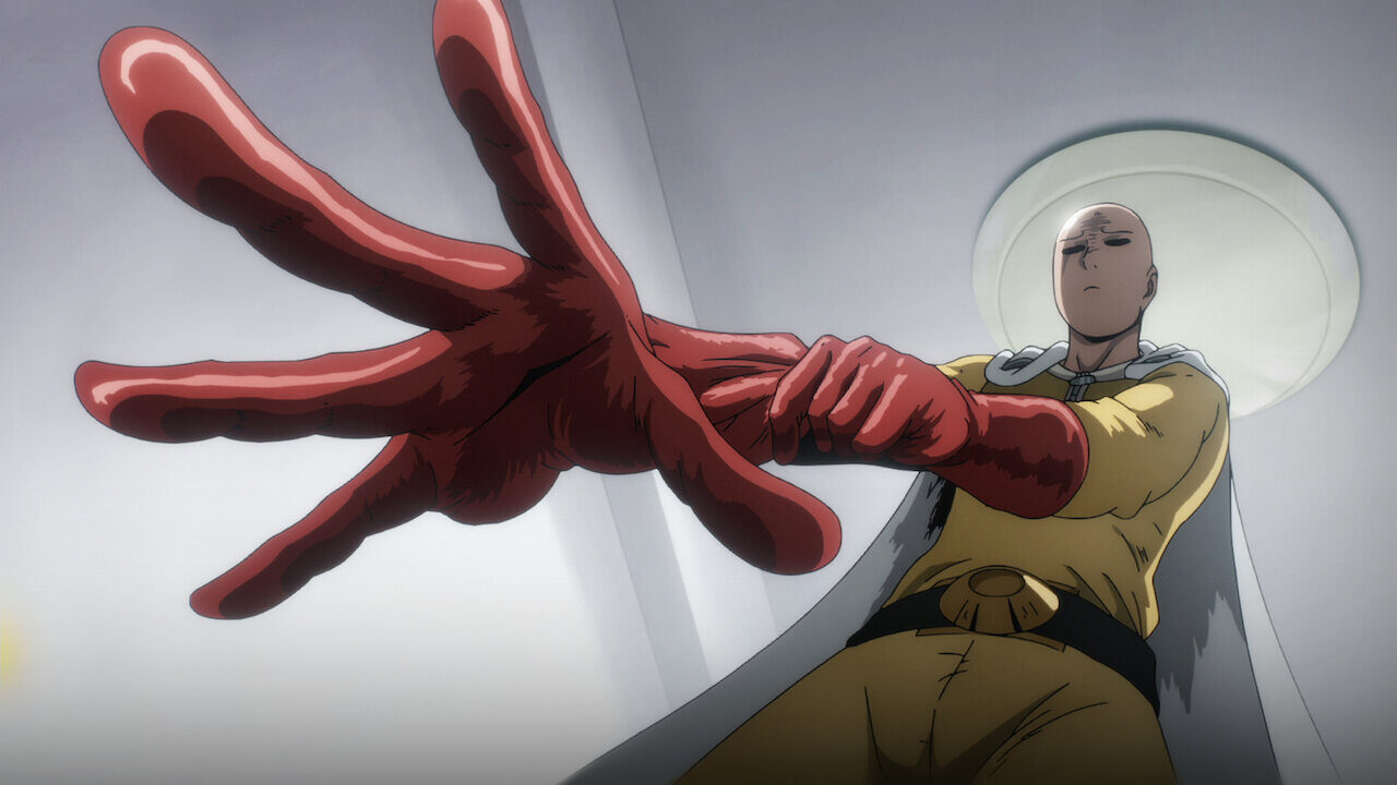 Pubg Mobile'S New One-Punch Man Collab Sees The Mightiest Heroes Join The Battle! Pubg Mobile’s New One-Punch Man Collab Sees The Mightiest Heroes Join The Battle!