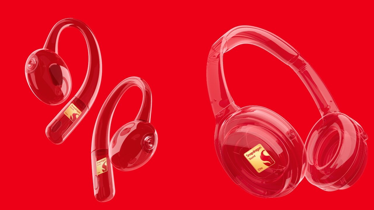 Qualcomm Announces Snapdragon Sound Elite Gen 2 — A Push Toward The Future Of Wearables