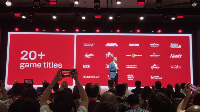 Qualcomm Goes All In on Gaming and Content Creation With New Chips