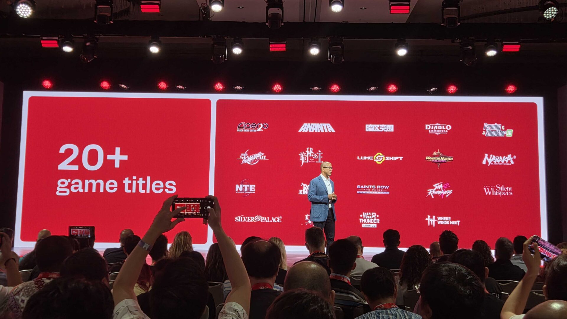 Qualcomm Goes All In on Gaming and Content Creation With New Chips